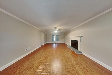 2831 Olde Post Rd SE, Marietta, GA 30067 - photo 2