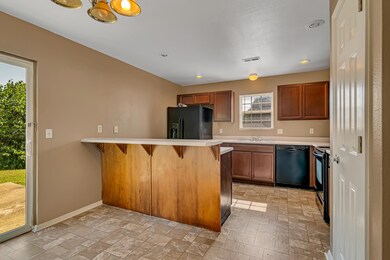 All Appliances Included