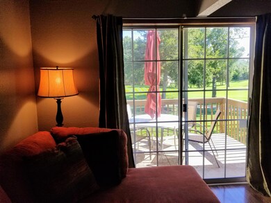 Living Room Views