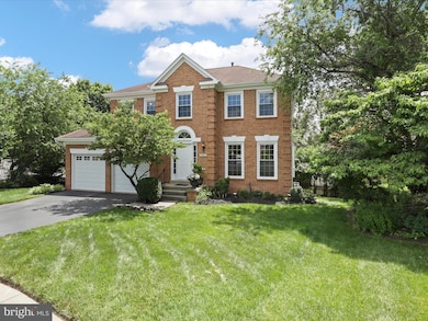 13603 Angelica Ct, Chantilly, VA 20151 - photo 2