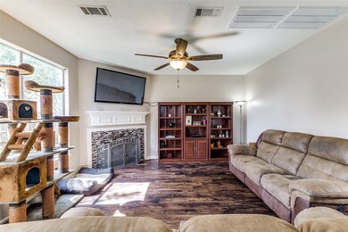 30550 Country Meadows Dr, Tomball, TX 77375 - photo 7