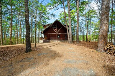 1657 Goat Rock Rd, Watson, OK 74963 - photo 3