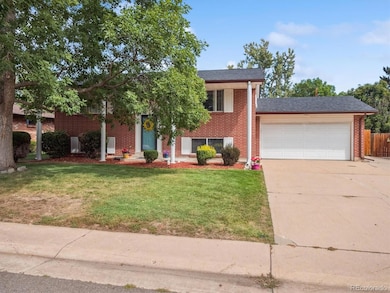 5945 W Colgate Place, Denver, CO 80227 - photo 2