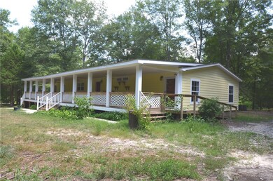 covered porch