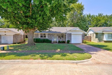 Located on a beautiful wooded lot