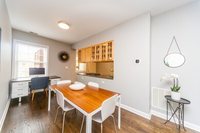 553 Elmwood Ave unit 2, Evanston, IL 60202 - photo 2