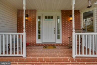 8564 Opal Rd, Warrenton, VA 20186 - photo 4