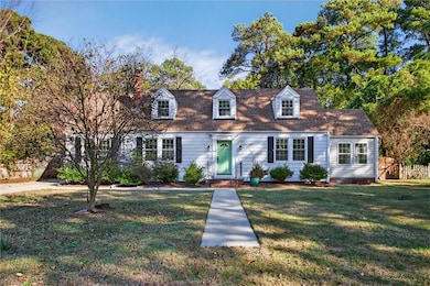 4420 Norman Rd, Portsmouth, VA 23703 - photo 2