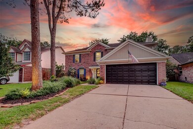 8331 Misty Trail Dr, Houston, TX 77095 - photo 2