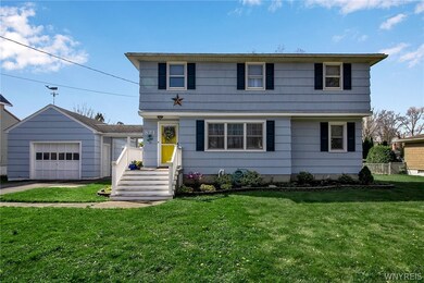 821 Ohio St, Buffalo, NY 14203 - photo 2