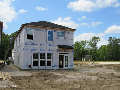 rear exterior