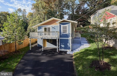 711 Colby Ave, Takoma Park, MD 20912 - photo 2