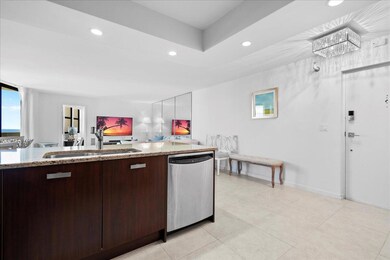 Phoenix Towers Condominium unit B24D, Riviera Beach, FL 33404 - photo 6