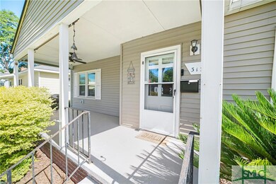 312 E 58th St, Savannah, GA 31405 - photo 2