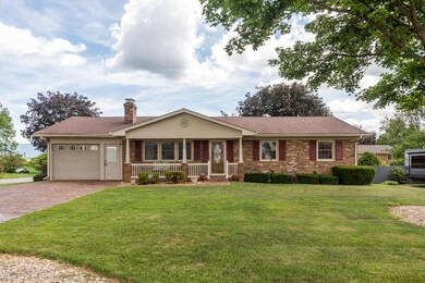 57 Skyline Ave, Stuarts Draft, VA 24477 - photo 2