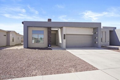 14532 Corby Place, Horizon City, TX 79928 - photo 2