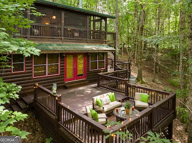 122 River Bend Trail, Ellijay, GA 30540 - photo 5