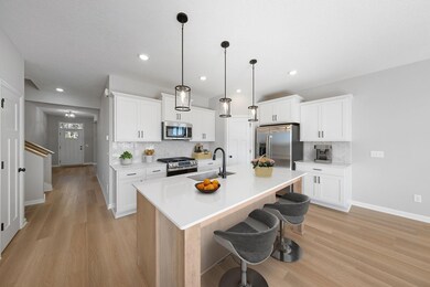 1258 Beaumont Blvd, Jordan, MN 55352 - photo 2