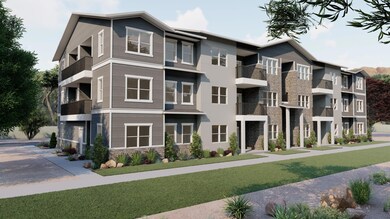 6051 Silver Birch Ln unit 2-202, St. George, UT 84790 - photo 2