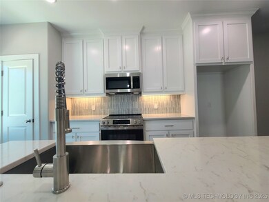 507 NE 5th Ave, Durant, OK 74701 - photo 7