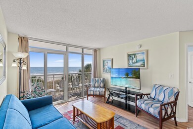 2701 S Ocean Blvd unit 202, North Myrtle Beach, SC 29582 - photo 4