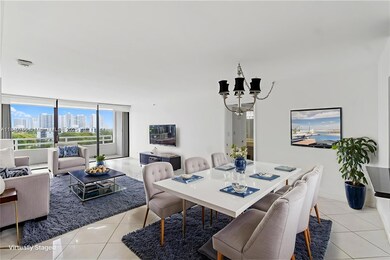 Delvista Towers Condominium unit 819, Miami, FL 33180 - photo 3