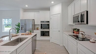 Charle ll HB Kitchen 3