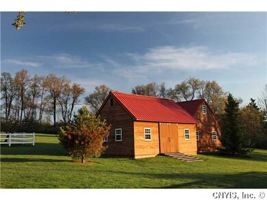 Barn