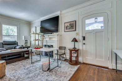 5426 Mercedes Ave, Dallas, TX 75206 - photo 4