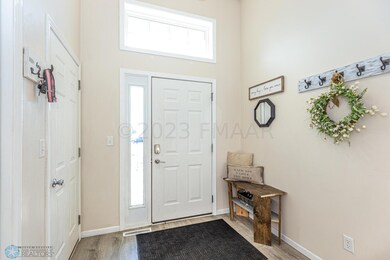 Entryway