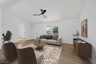 4948 Vista Flora Way, Las Vegas, NV 89121 - photo 4