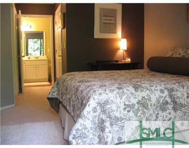 Master Bedroom. Master Bedroom with Bath