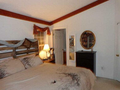 Master Bedroom.