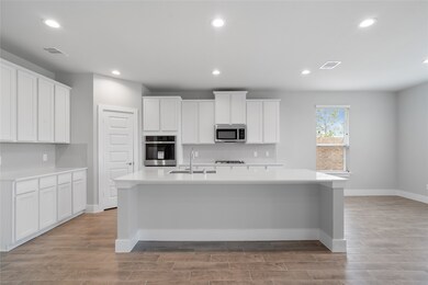 3311 Learning Tree Ln, Rosenberg, TX 77471 - photo 5