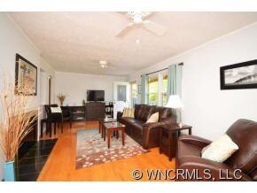 1 Braddock Way, Asheville, NC 28803 - photo 4