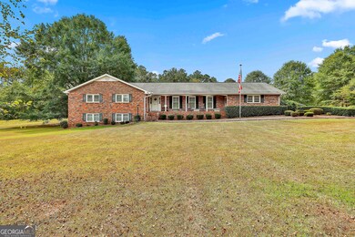 234 Stanley Rd, Fayetteville, GA 30214 - photo 5