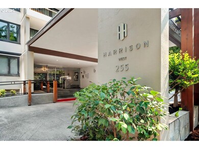 Harrison West unit 17H, Portland, OR 97201 - photo 2