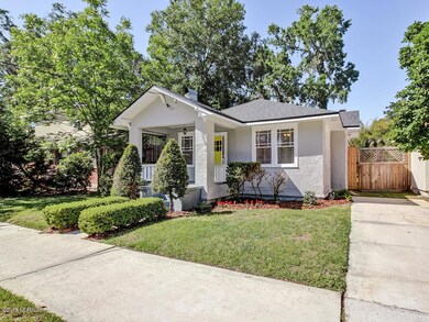 1406 Donald St, Jacksonville, FL 32205 - photo 3
