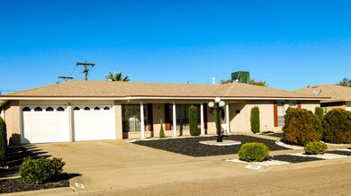 10115 Woodway Dr, El Paso, TX 79925 - photo 2