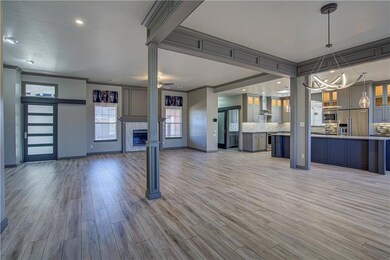 1500 Richland Cir, Edmond, OK 73012 - photo 7