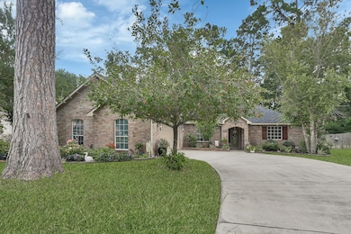 Mature Trees, Private Backyard, No Backyard Neighb