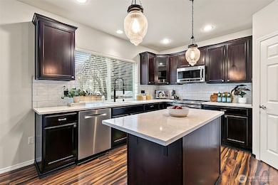 22512 93rd St E, Buckley, WA 98321 - photo 6