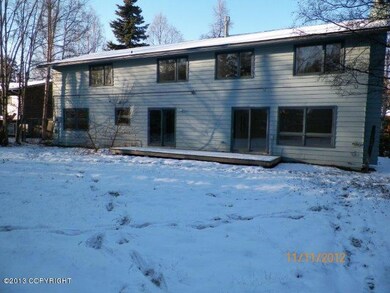 4119 Checkmate Dr, Anchorage, AK 99508 - photo 3
