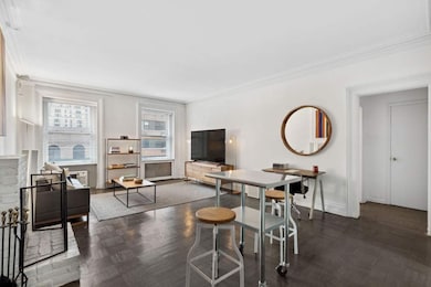111 E 36th St unit 5 AB, New York, NY 10016 - photo 5