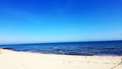 Inman Beach