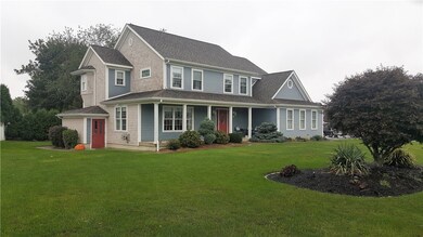28 Ford Farm Rd, Tiverton, RI 02878 - photo 4