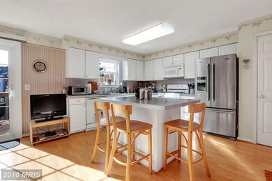 9517 Georgian Way, Owings Mills, MD 21117 - photo 5