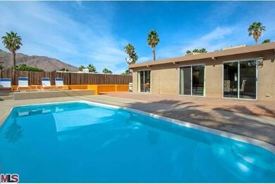 717 E Alexander Way, Palm Springs, CA 92262 - photo 2