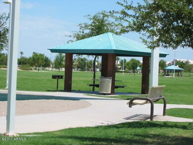 1147 W Sea Fog Dr, Gilbert, AZ 85233 - photo 5