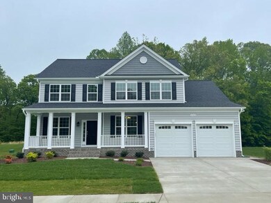 45018 Meadow St, Leonardtown, MD 20650 - photo 2